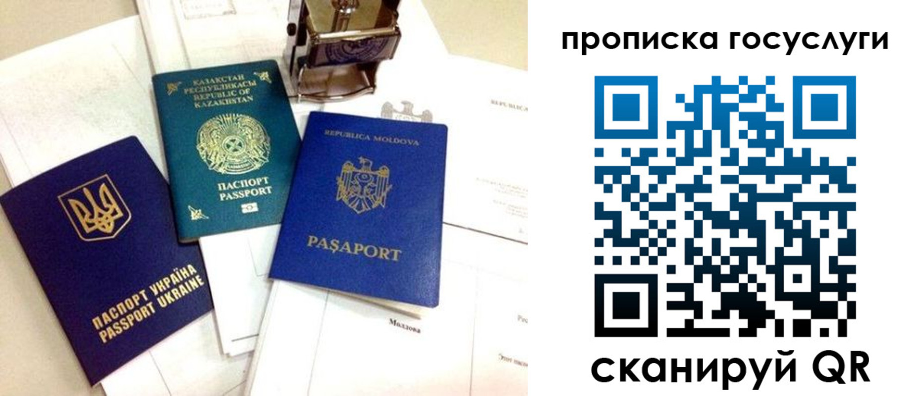 найти адрес прописки в Дмитрове
